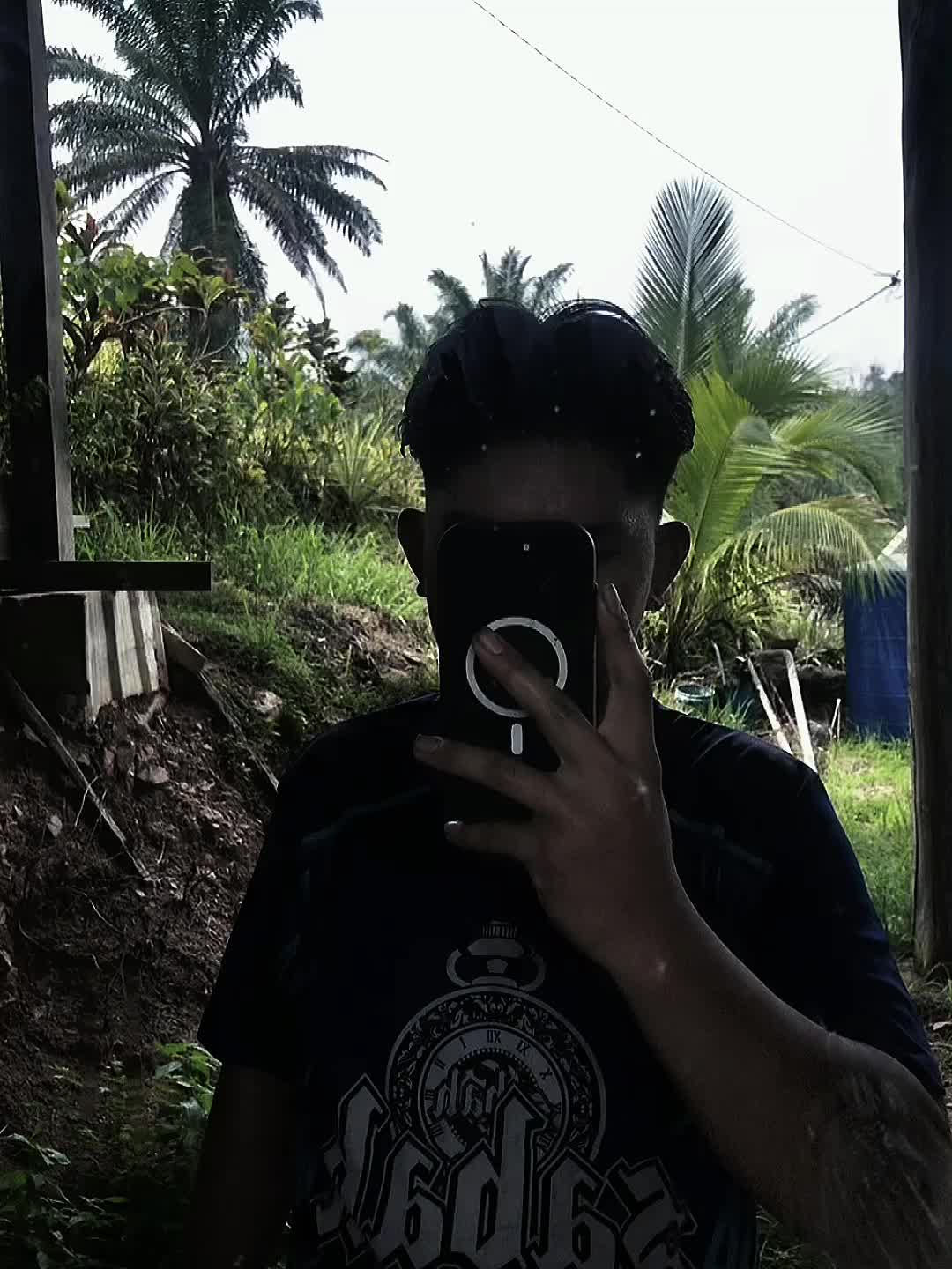 @senior pelawak' 