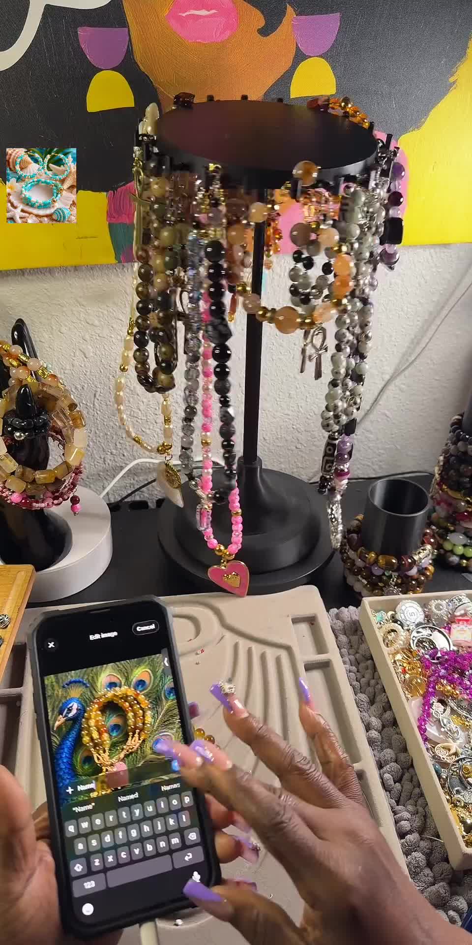@Balddee Jewelry❌