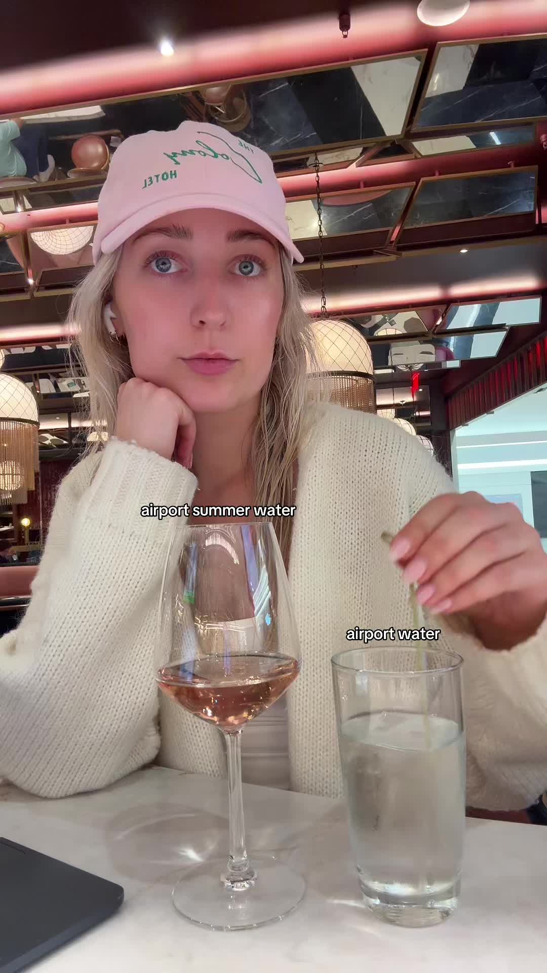 @Hailey Gorski | LA Dietitian