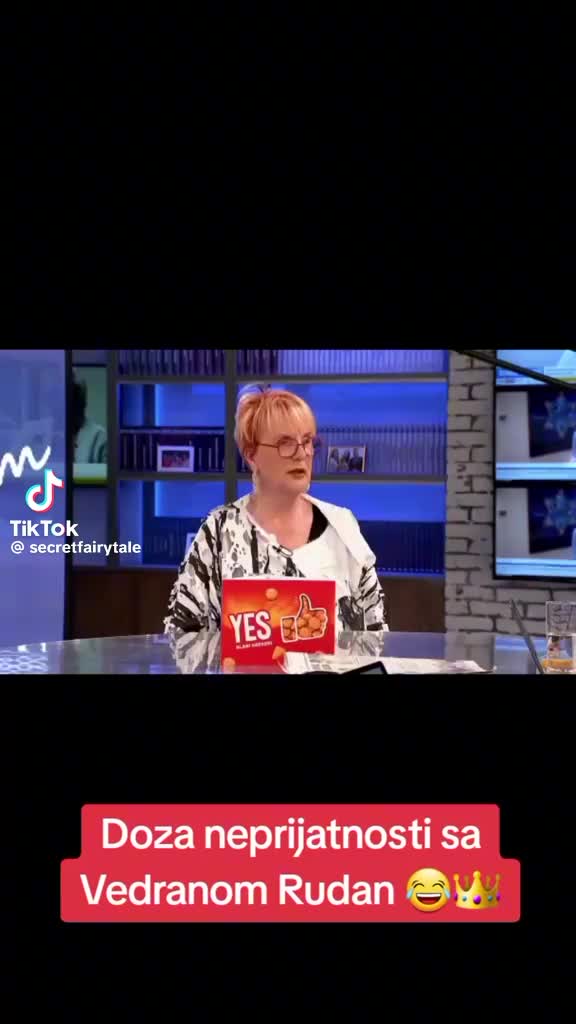 @Zabavni klipovi