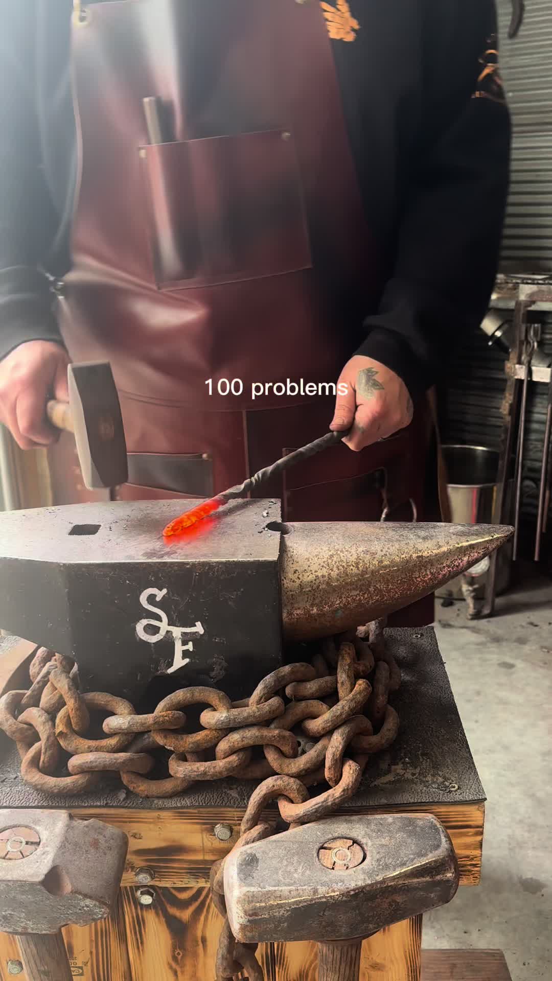 @Splinters and Forge Workshop