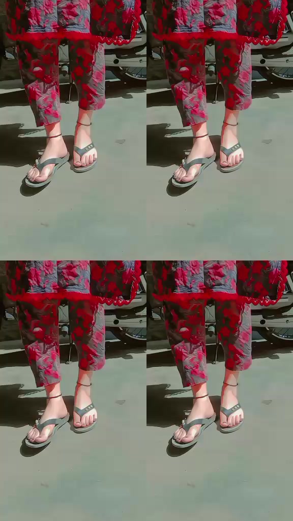@👑Sindhi girl👑