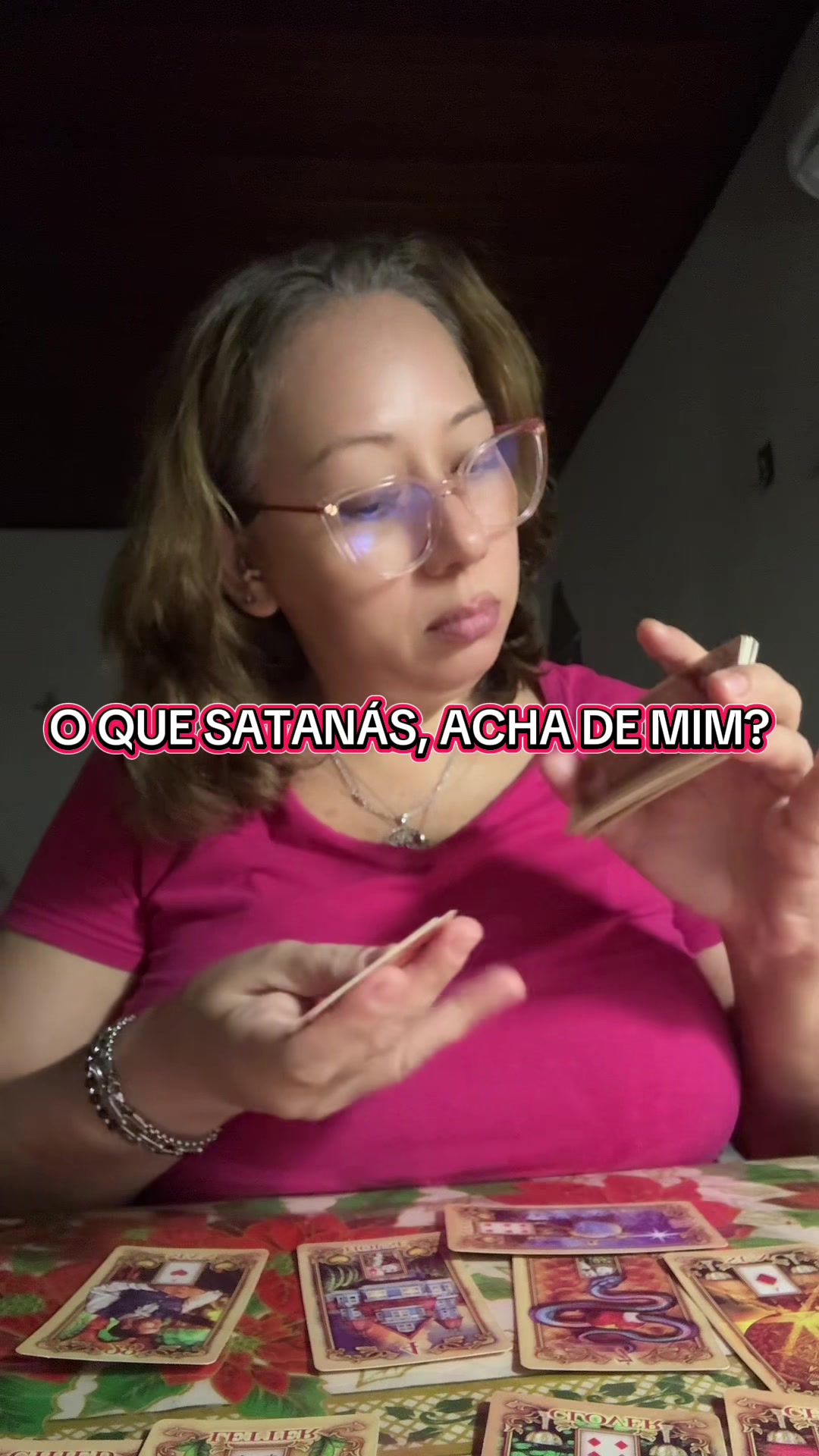 @Taro & Magias