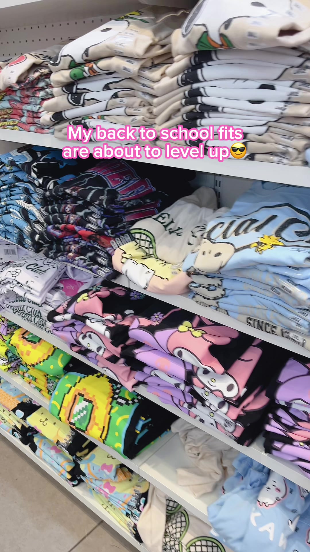 @MINISO United States