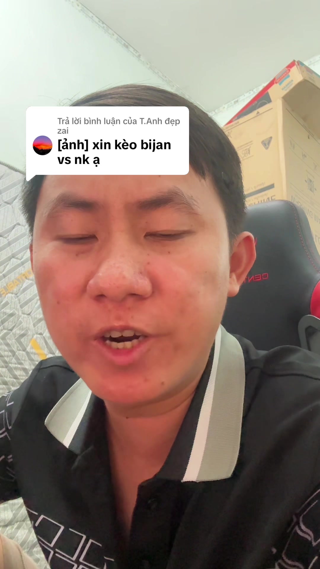 @Nhỏ TV