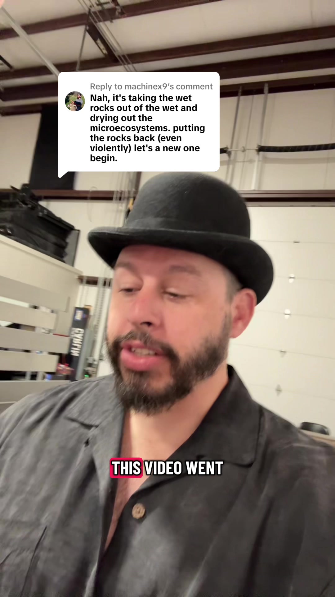 @BigBangMike