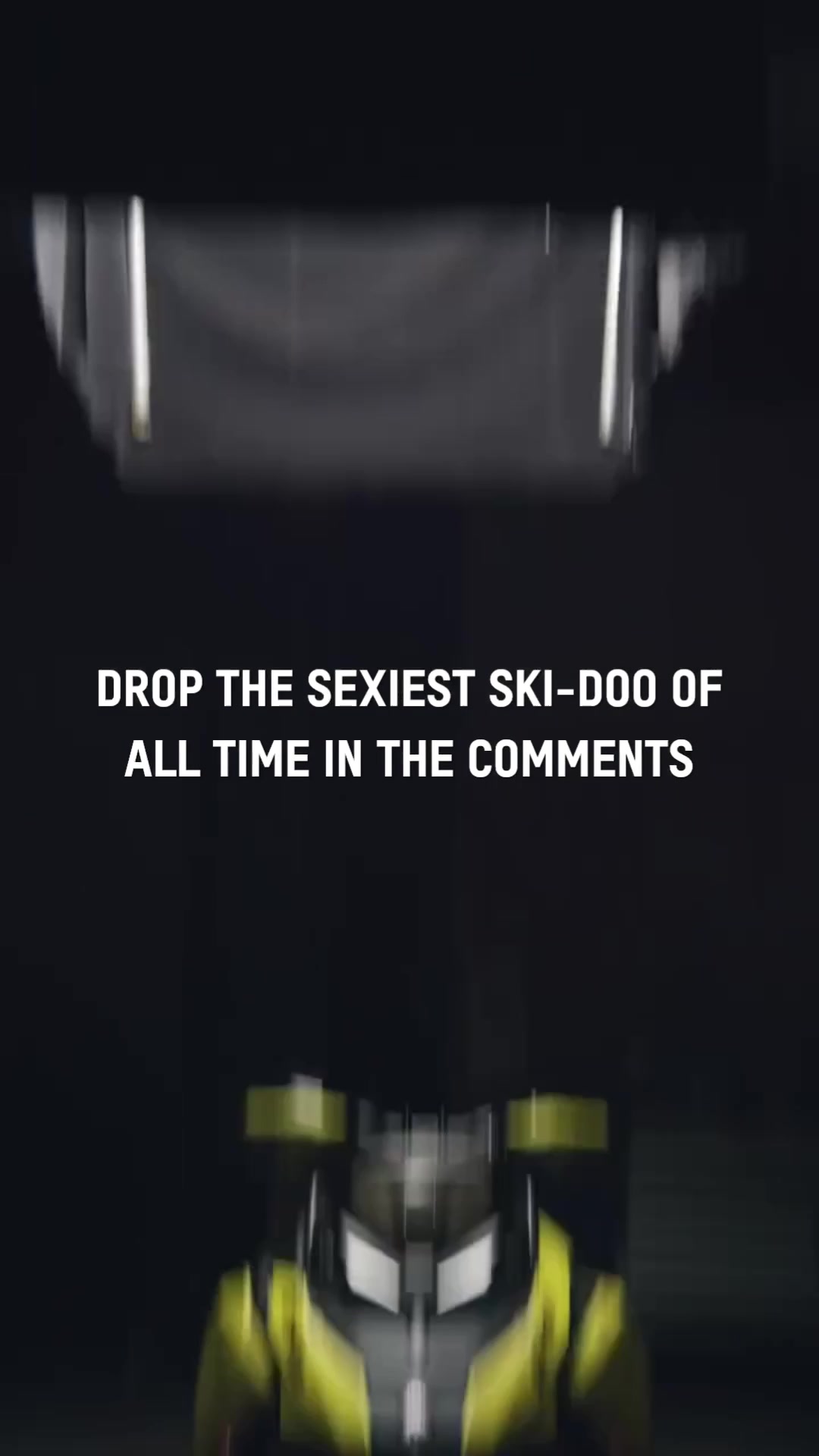 @Ski-Doo