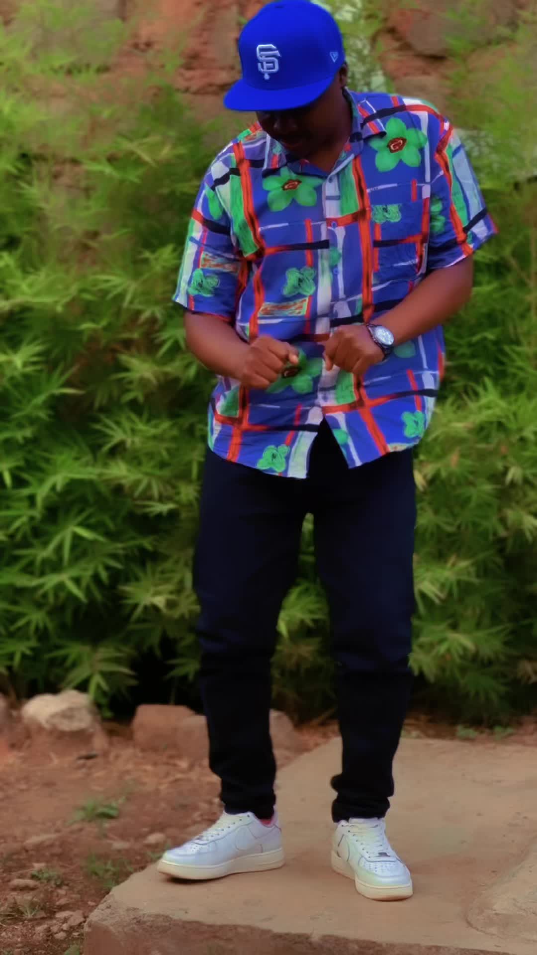 @Firebwize3 WAAMBIE WATULIE