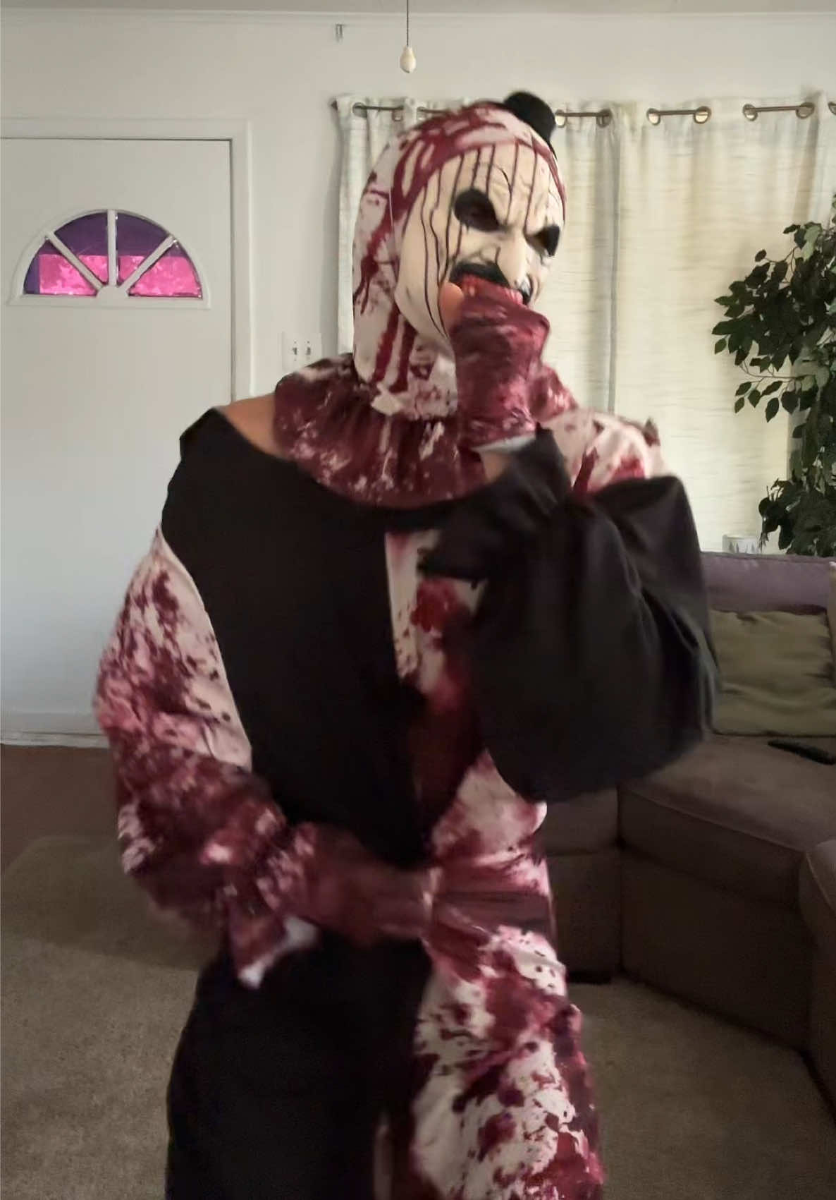 @TheTerrifier