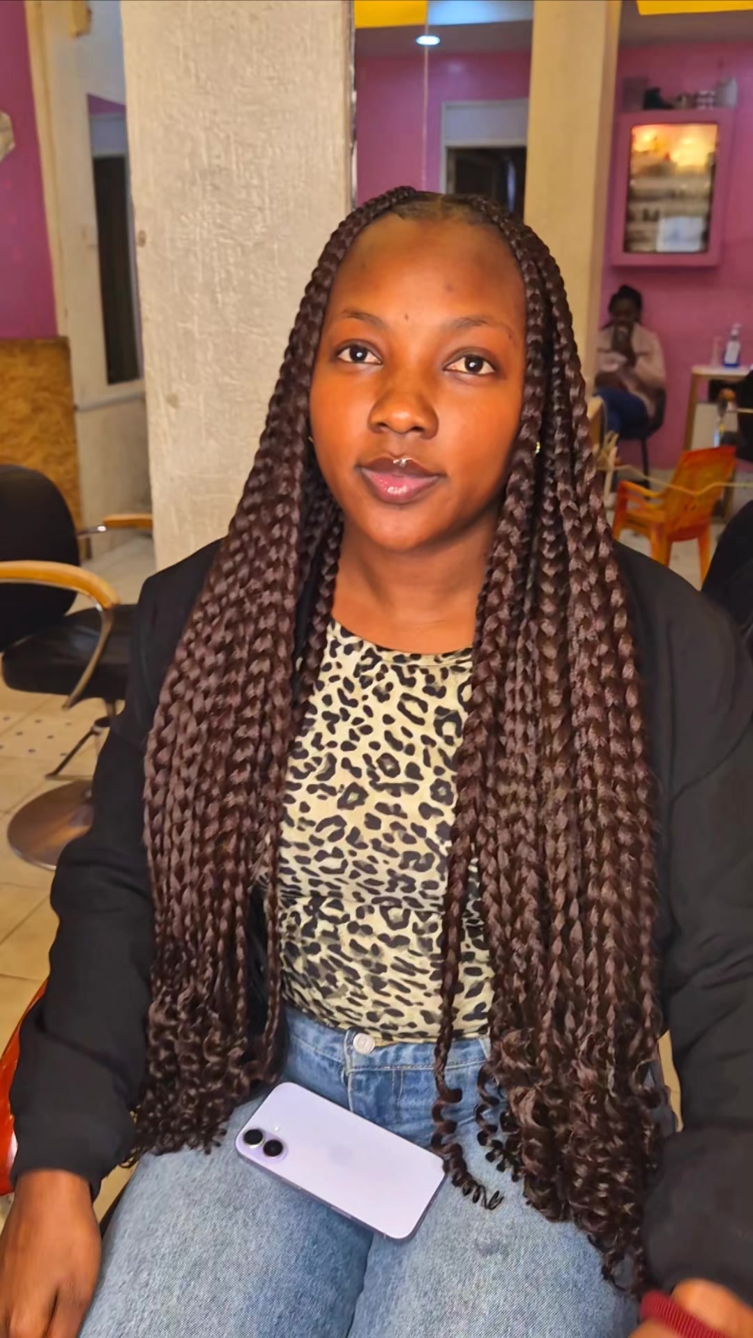 @BRAIDYSALON ROYSAMBU