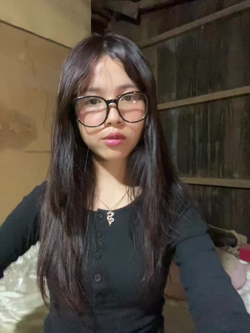 @Mei