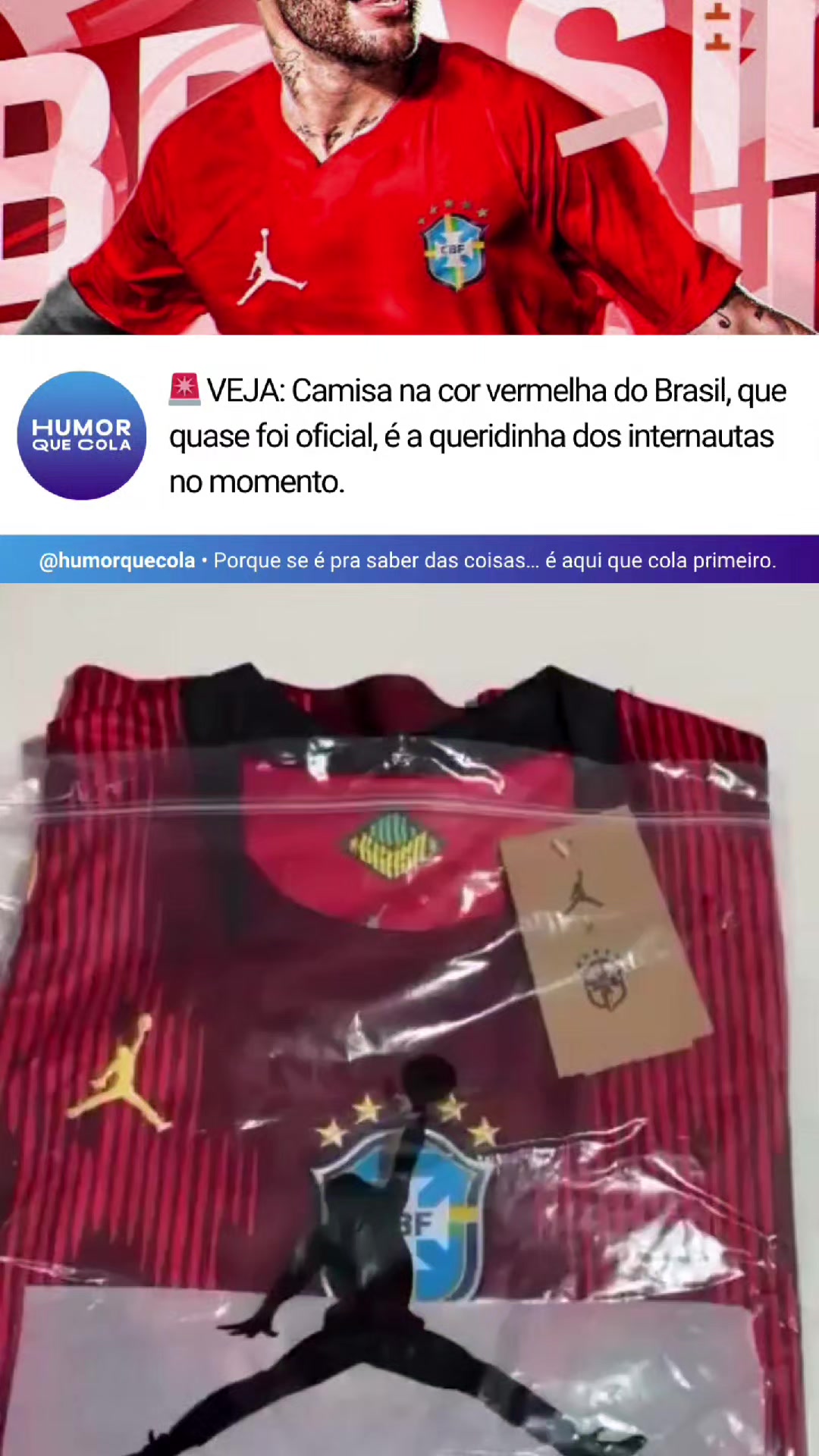 @Humor Que Cola