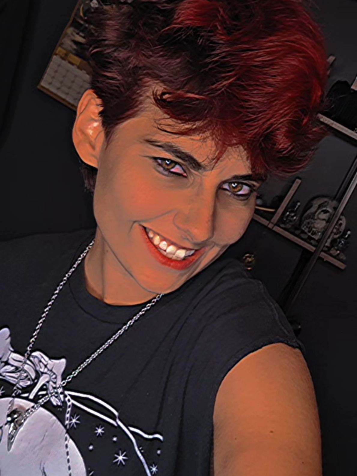 @☆ ️Michael ☆