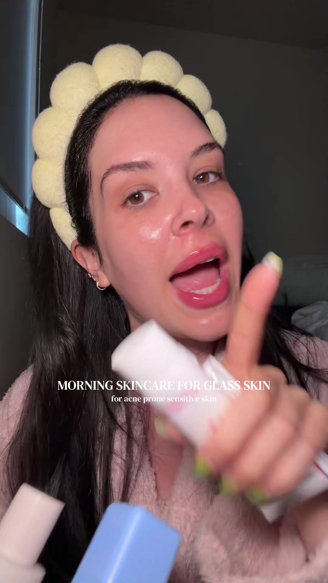 @blake vicknair