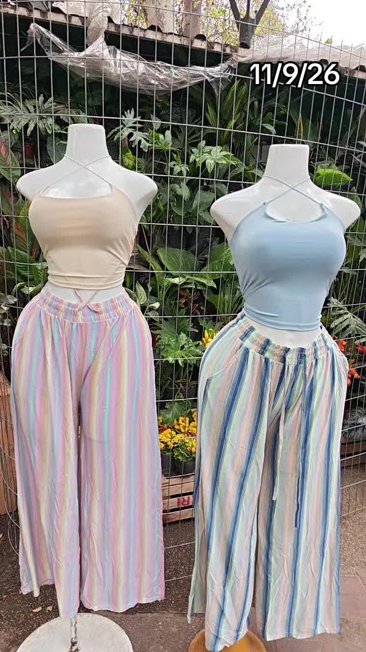 @LA FERIAA DE LA ROPA