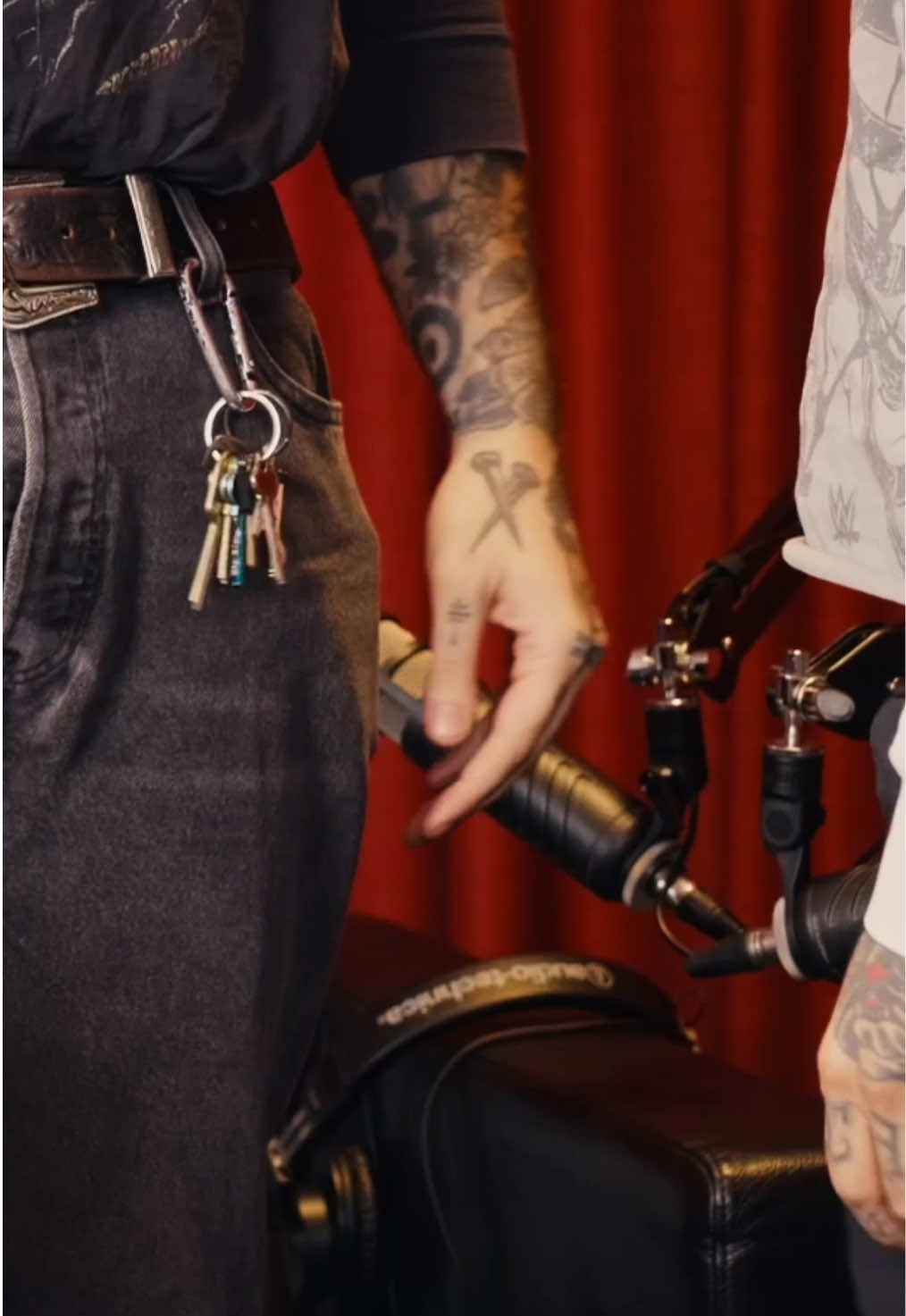 @tattoo anonymous