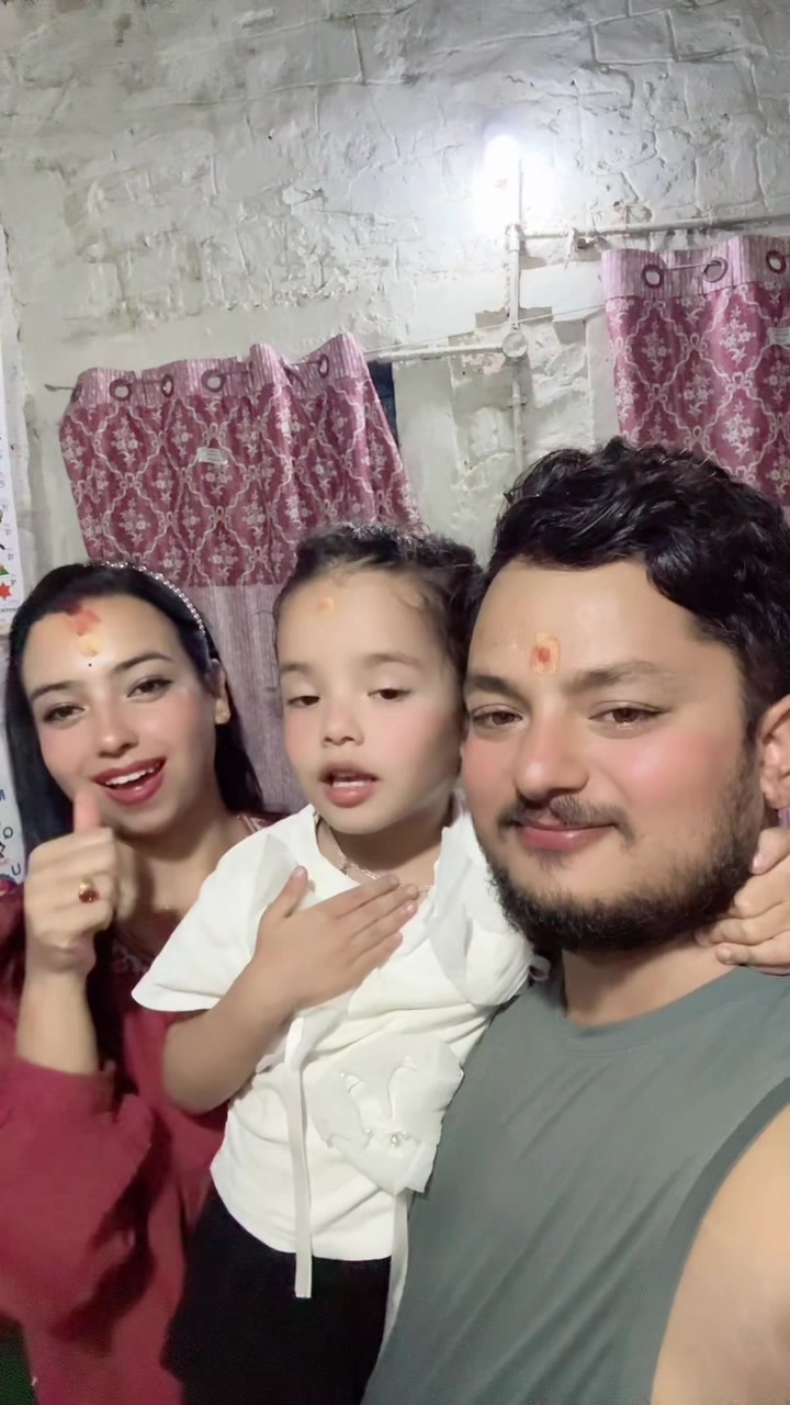 @Paaru Regmi