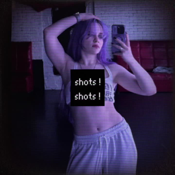 @:)