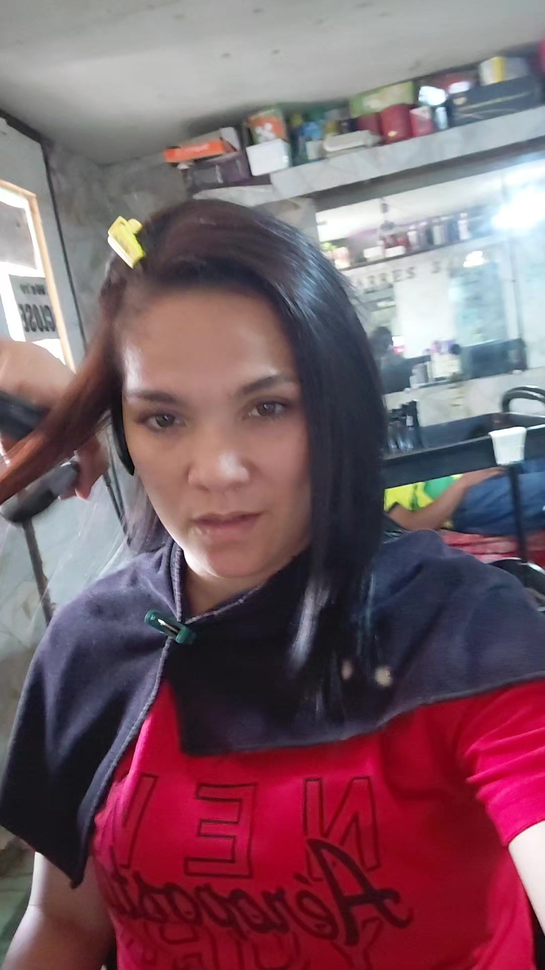 @QUEEN OF TIKTOK
