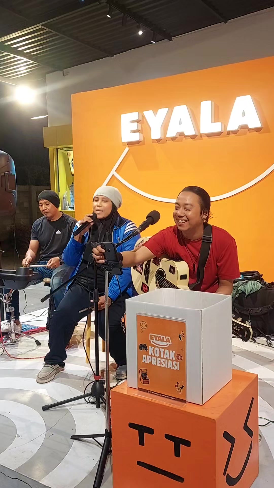 @Ojol Mandiri