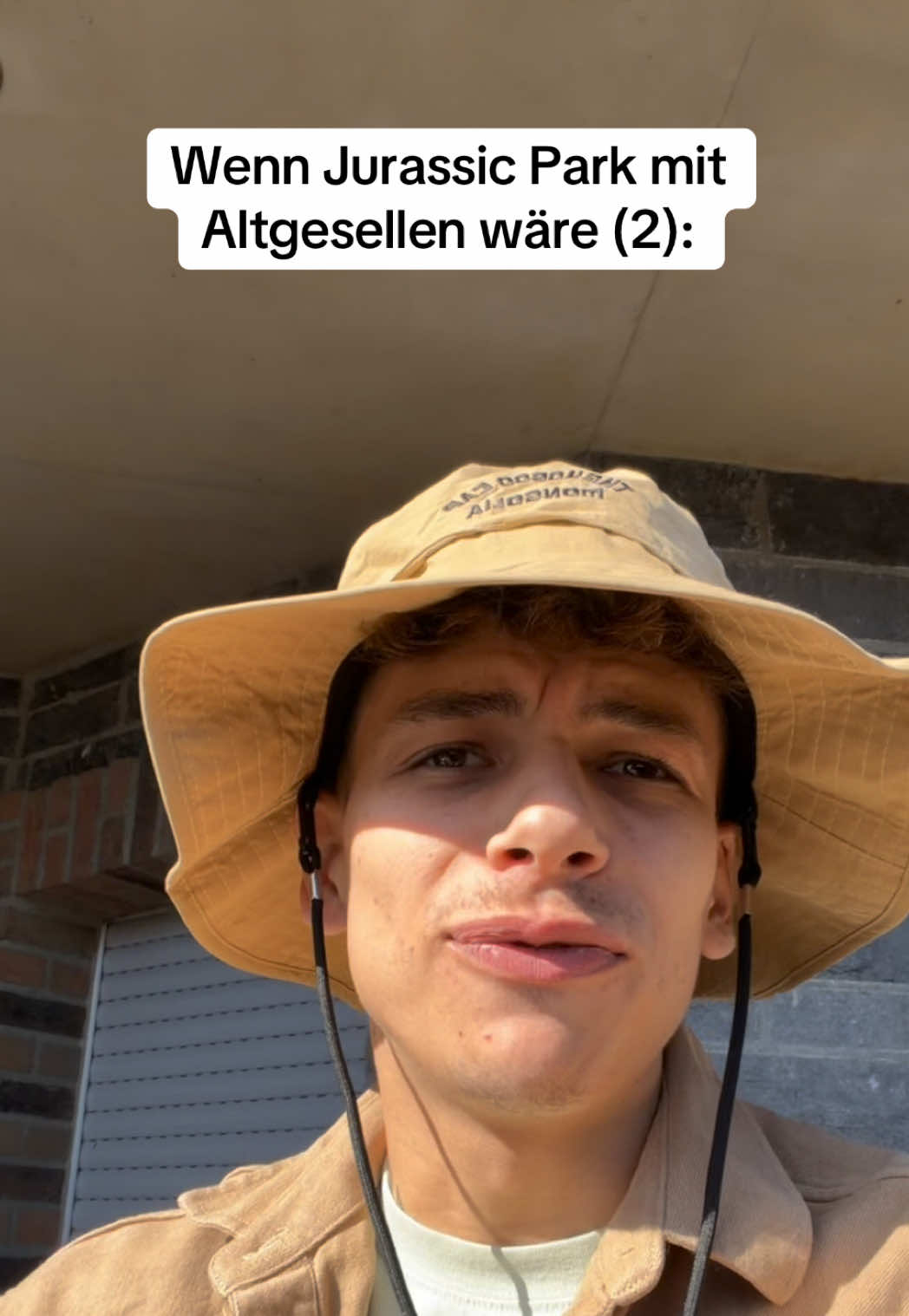 @Justin