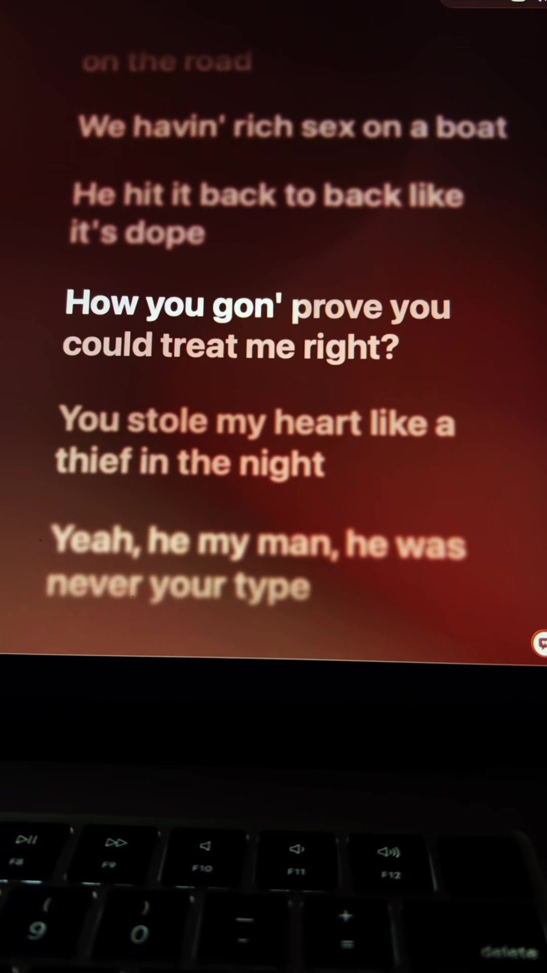 @AuraTheBeat