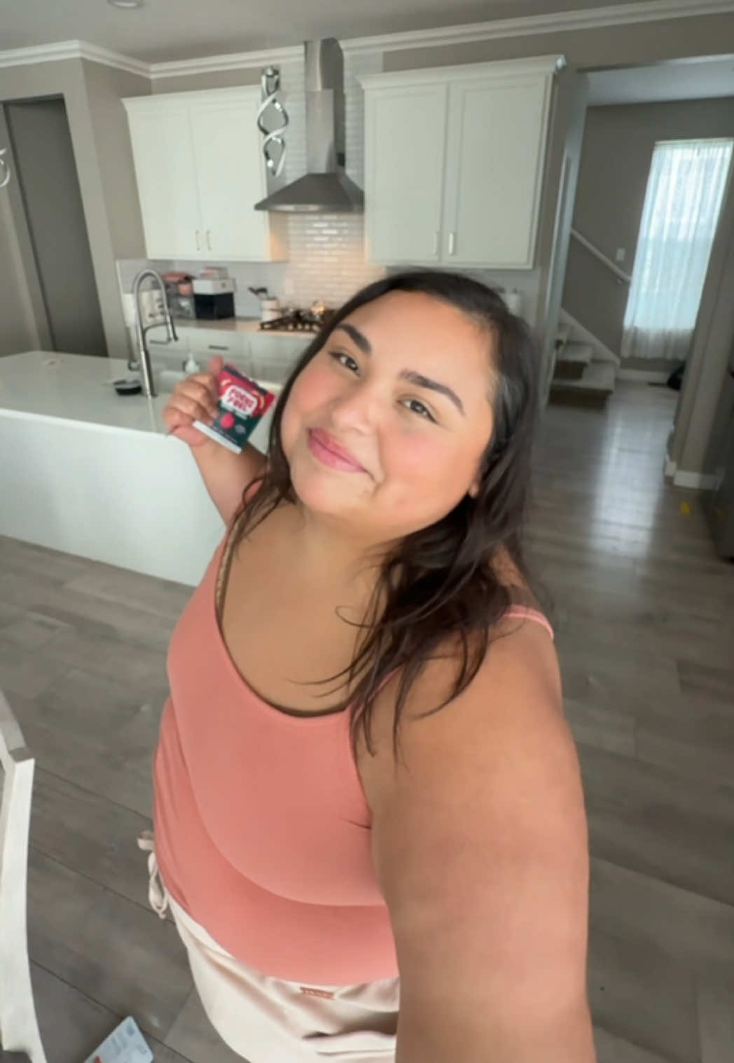 @Sabrina Amaya