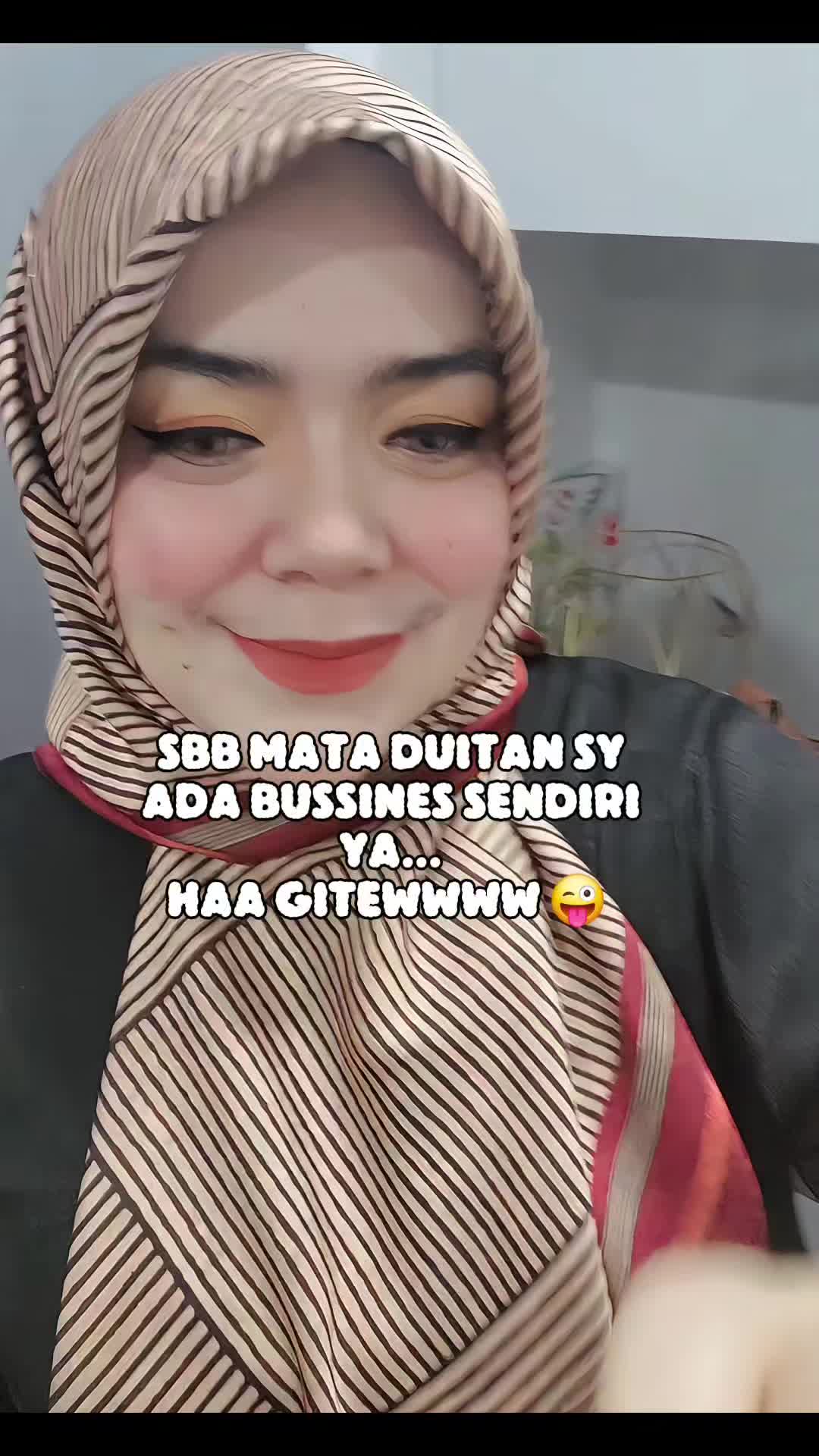 @PUAN AIN CIENTAA PERFUME