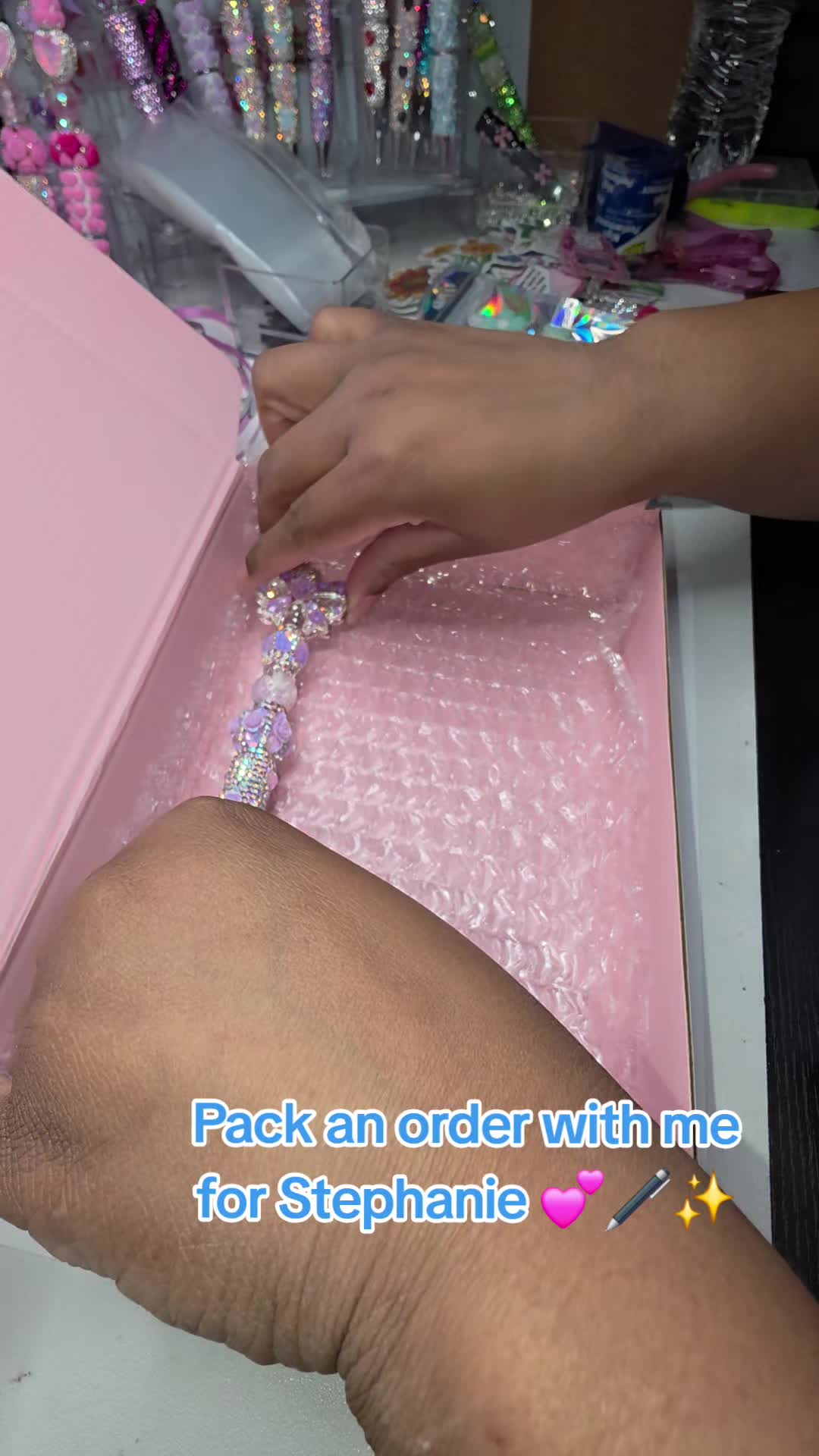 @Beaded by A