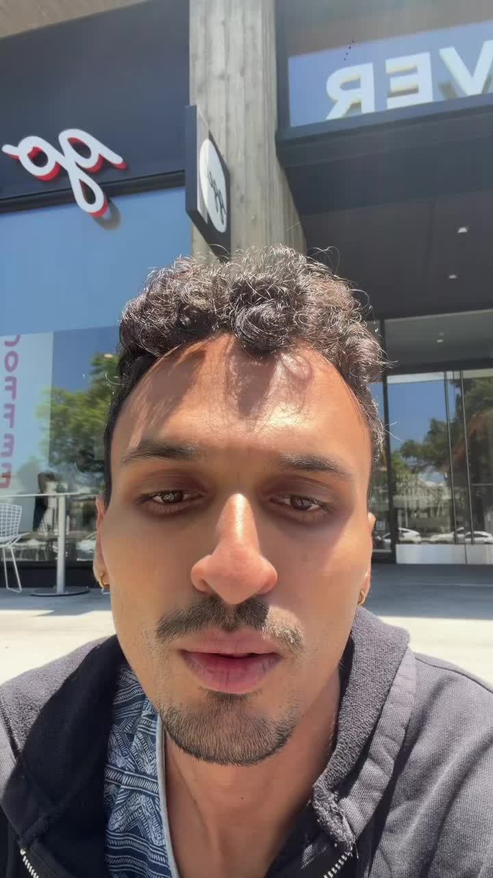 @Zain Patel