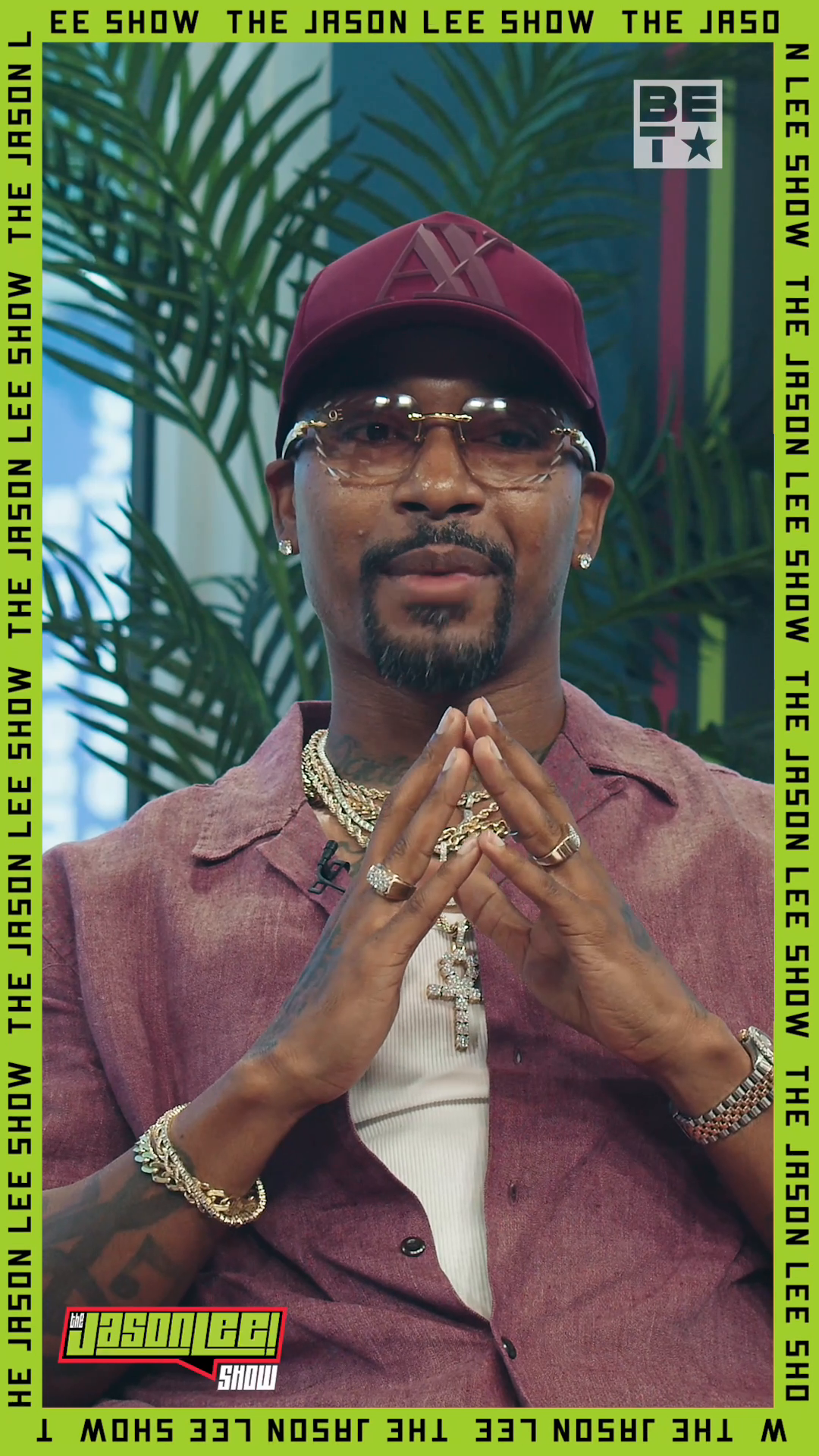 @BET Networks
