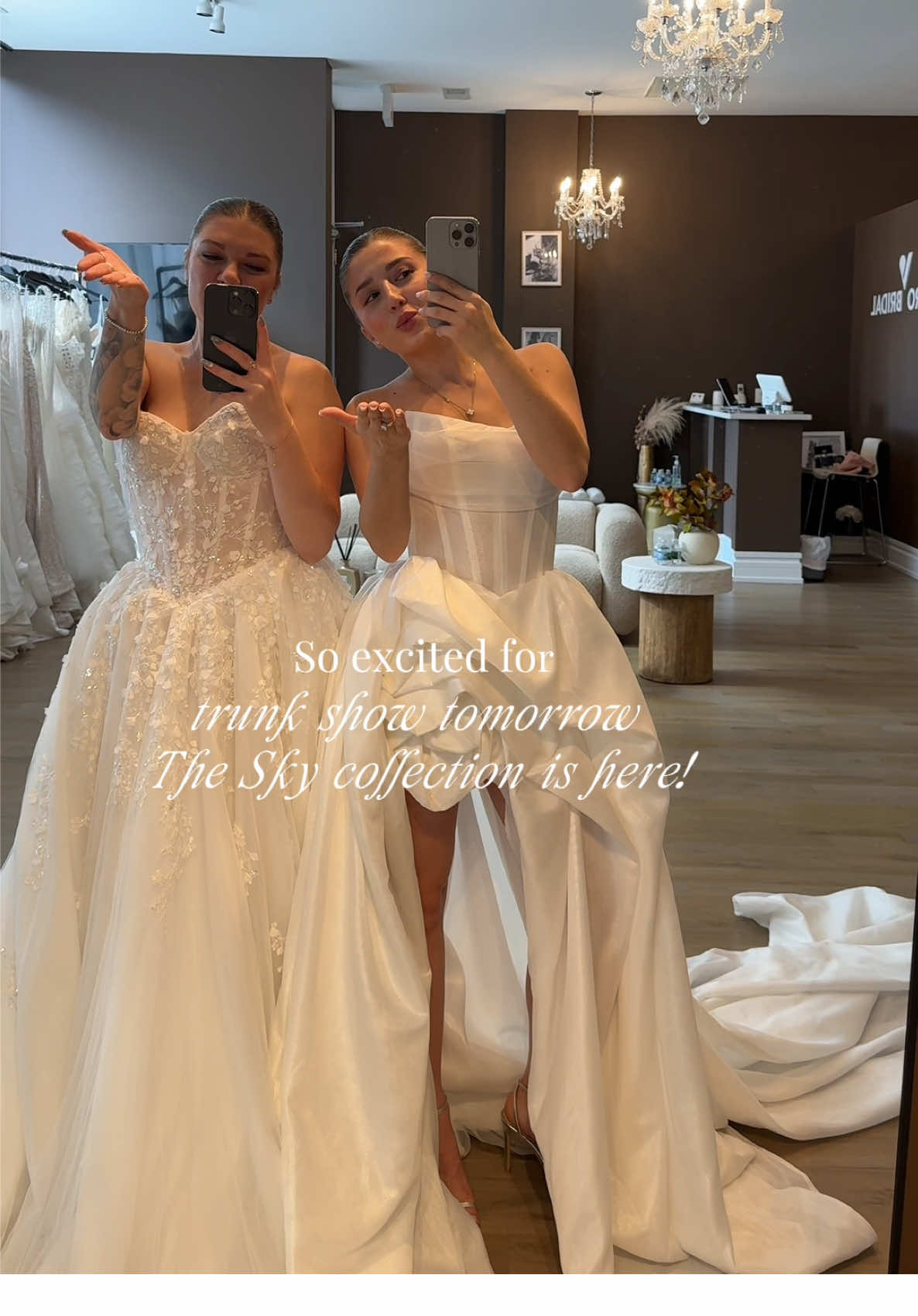@VIERO BRIDAL