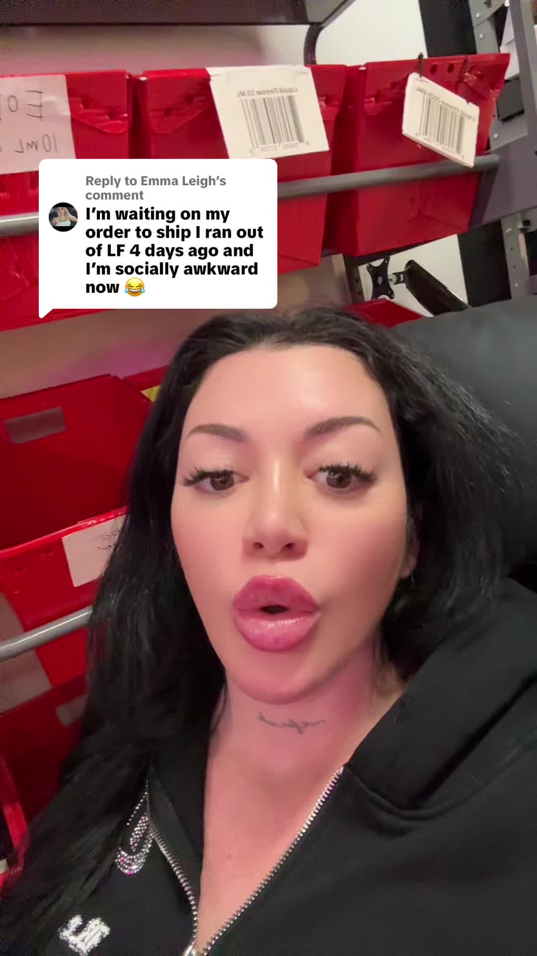 @Heaux Cosmetics