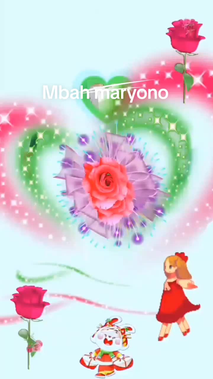 @Mbah maryono