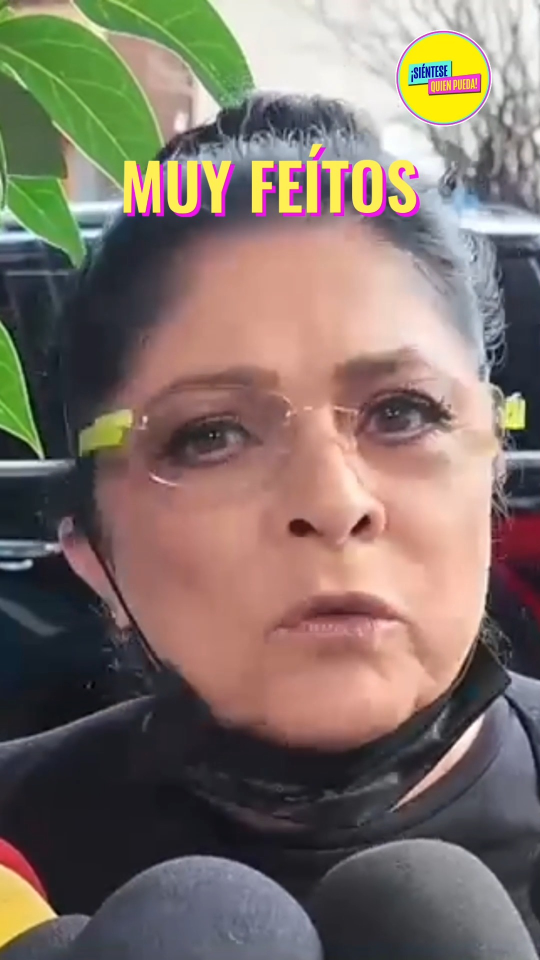 @SienteseQuienPueda