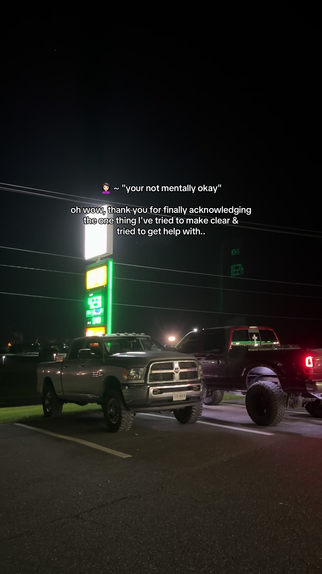 @Buck White