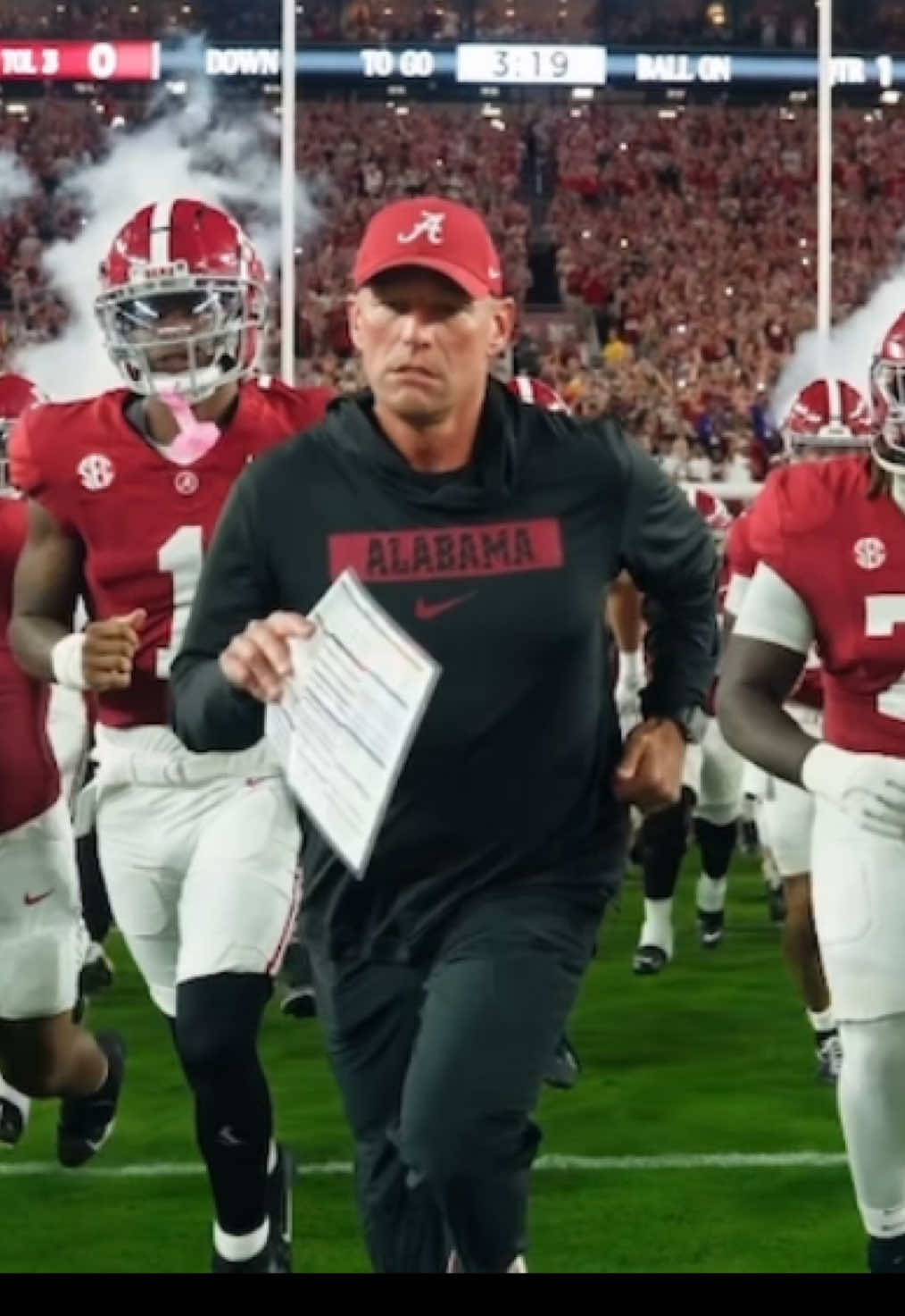 @Roll Tide Nation