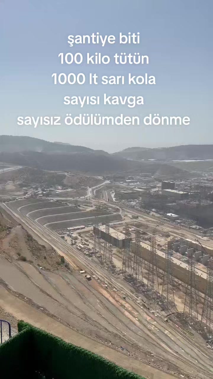 @Emrah Bekiroğlu