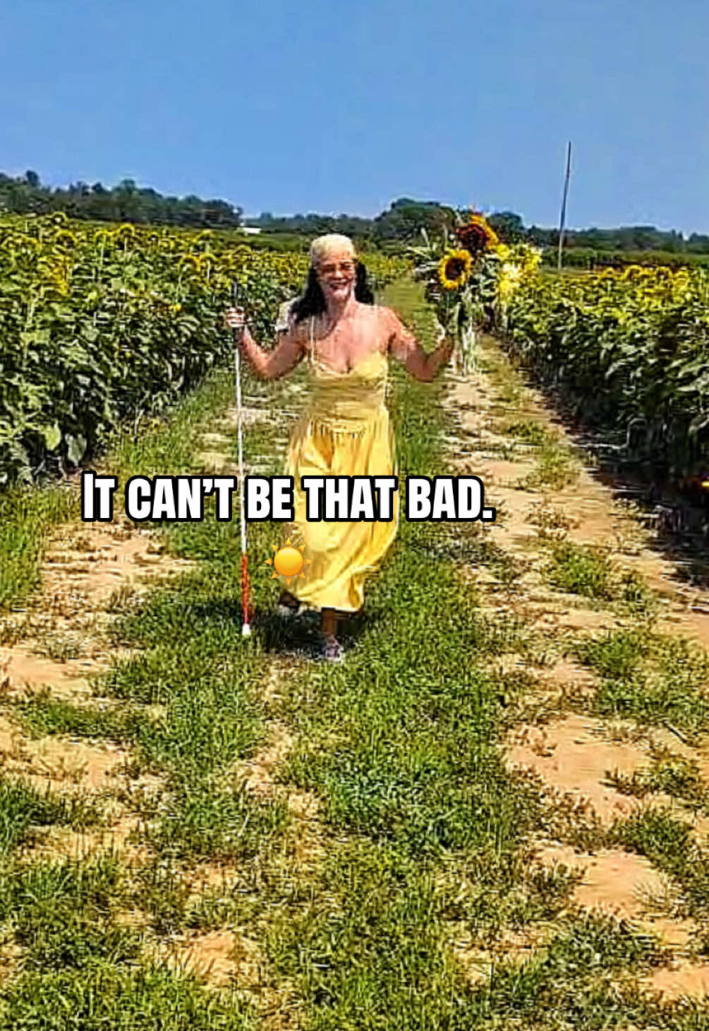 @Ability Blind Mom