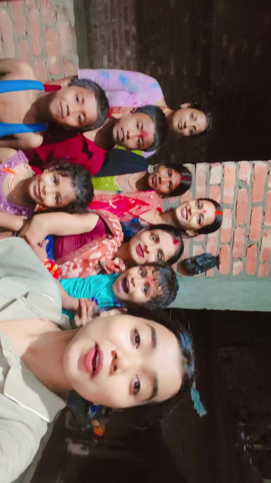 @Bikash❤️ khusbu