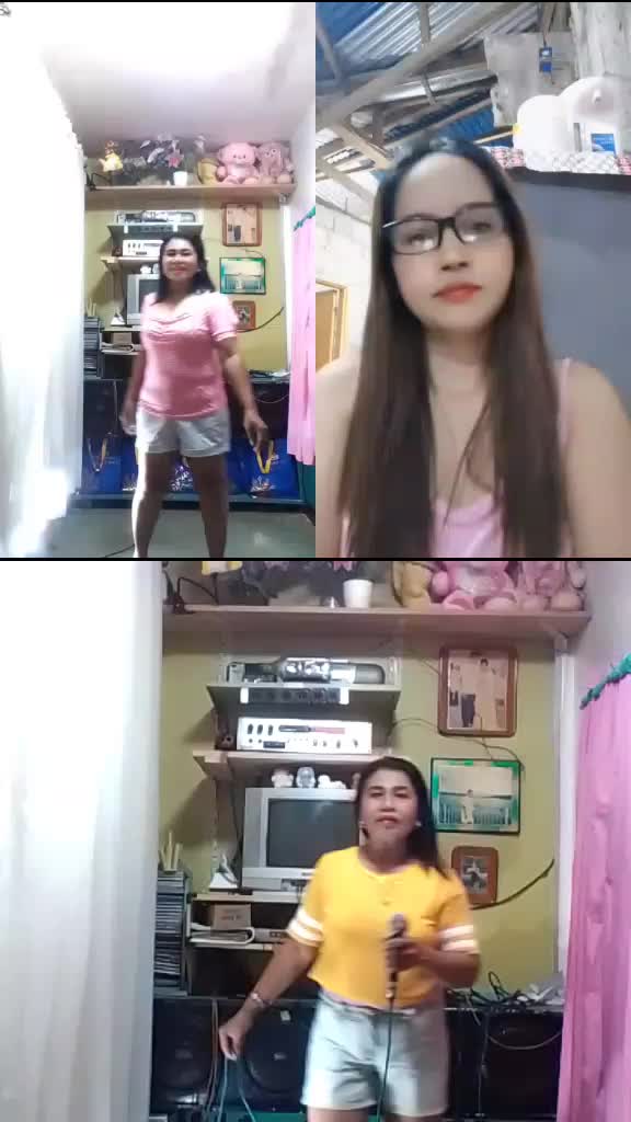 @Angela Jaime