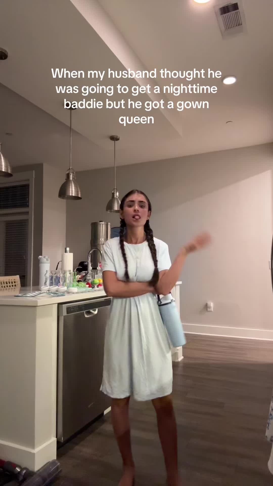 @GABI BLACKWELL