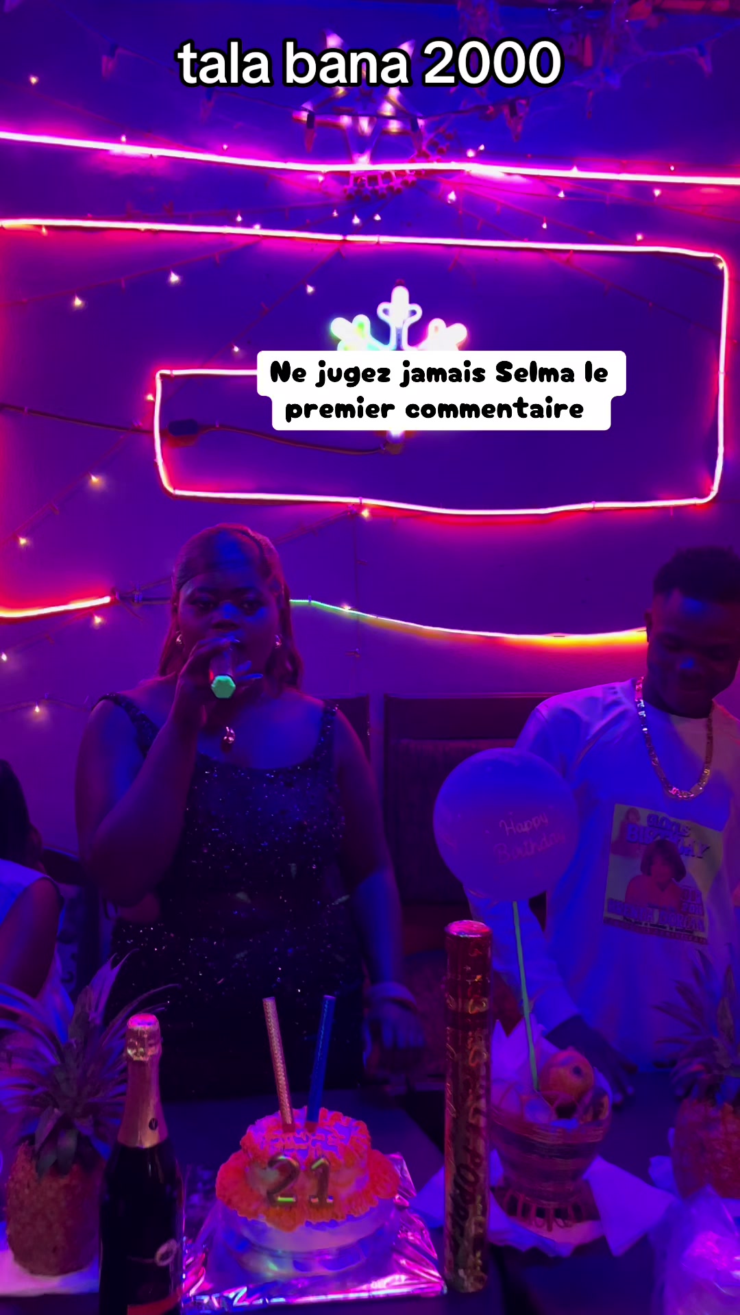 @Queen d’orastar🏆Brenda