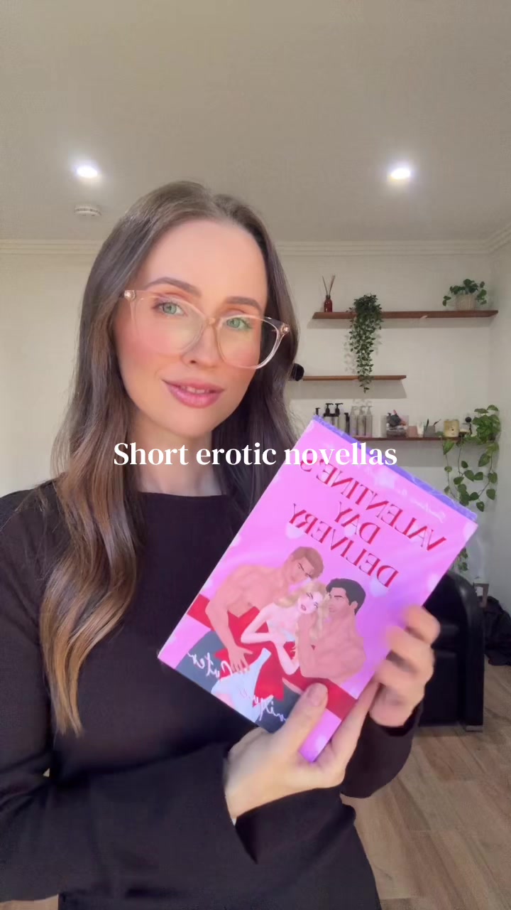 @Monique Suter 📚✍️