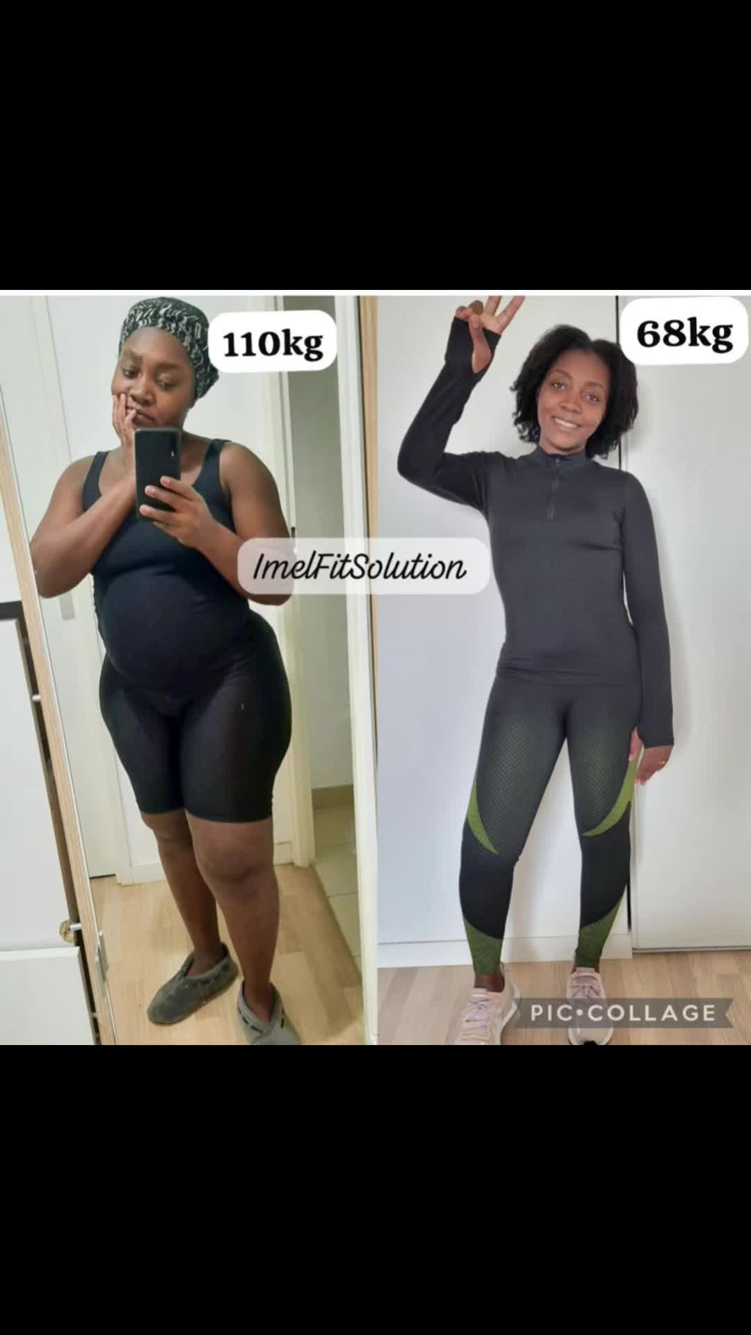 @Coach IMEL - ImelFitSolution