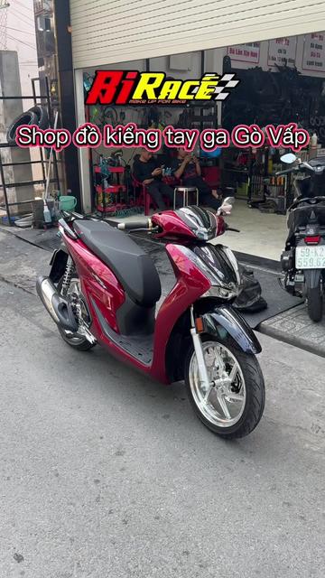 @BI RACE SHOP ĐỒ CHƠI XE