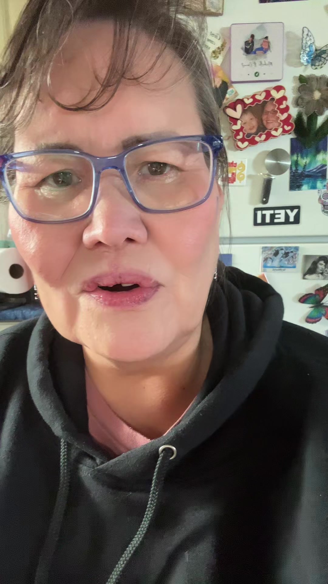 @Michelle Lynn