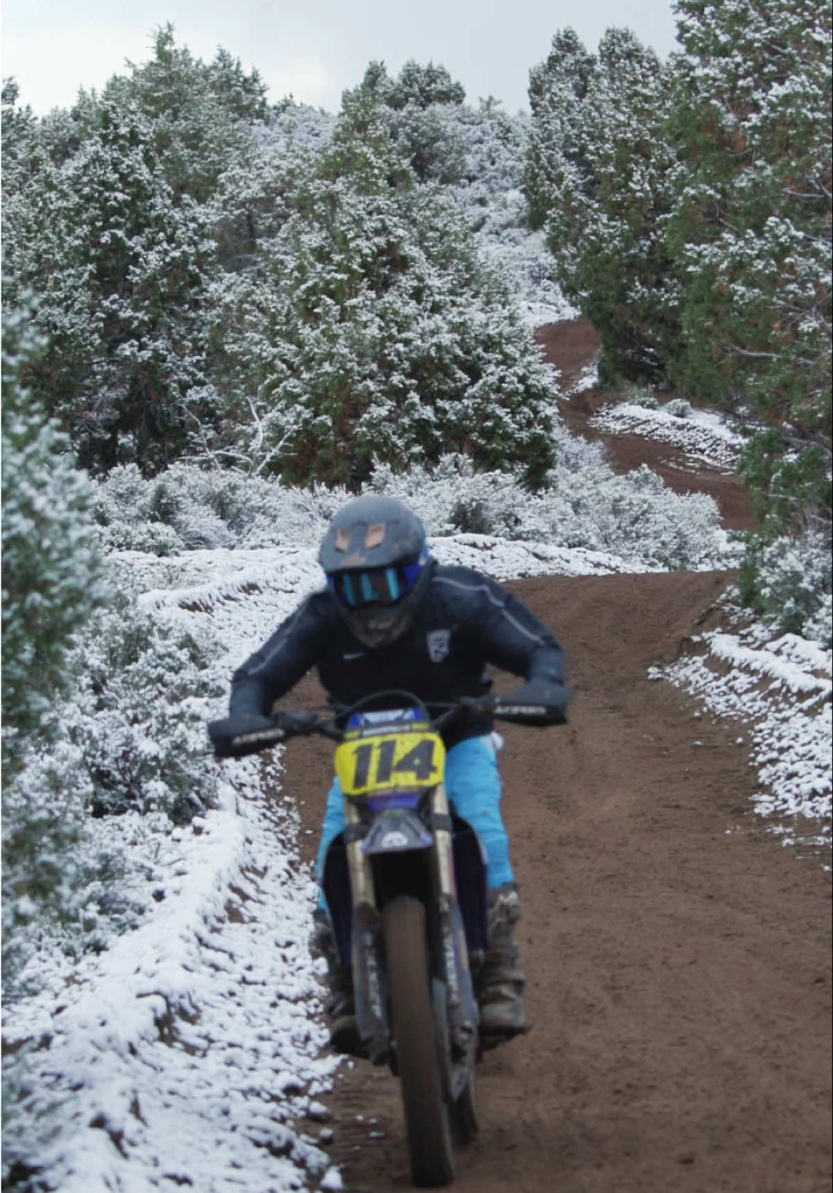 @She Rides “Get After It”