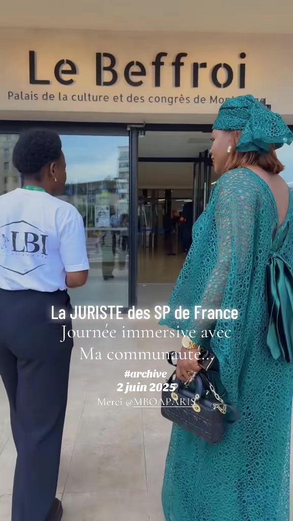 @Lady BI Officiel