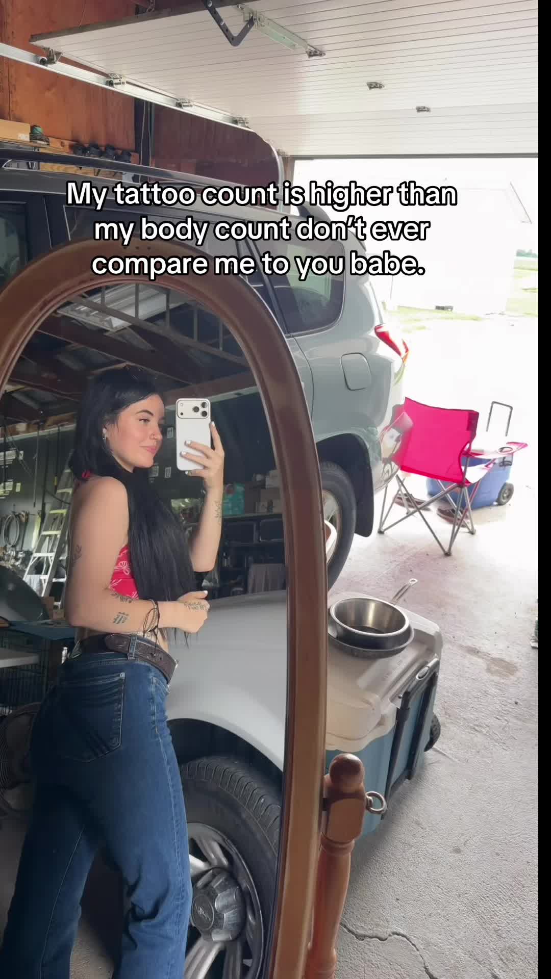 @Brandi Nicole🪶